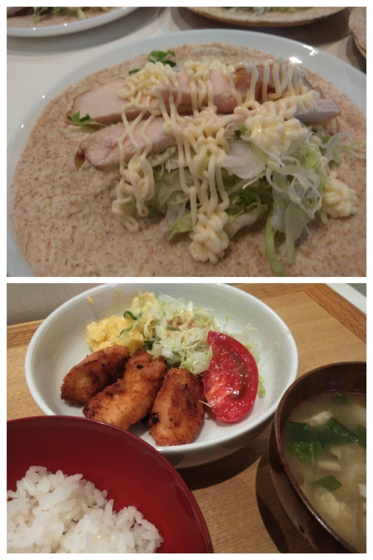 June 28th Mon.鶏肉の日