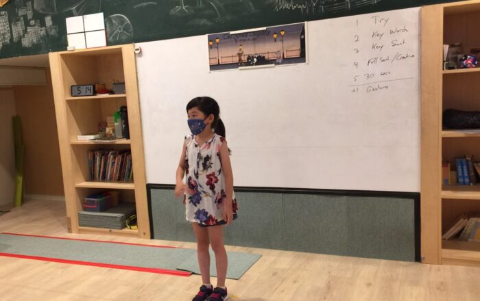 今週のストーリー