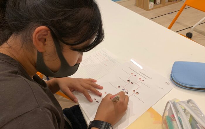 Intermediate Studies