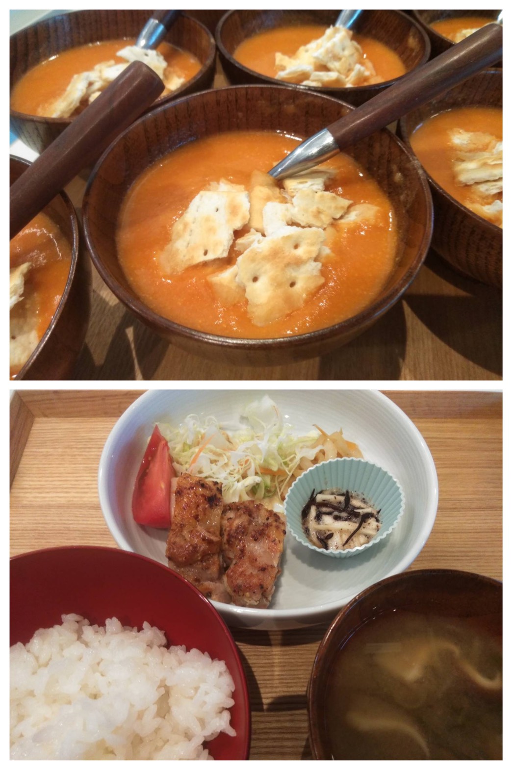 June 2nd Wed.チキン人気