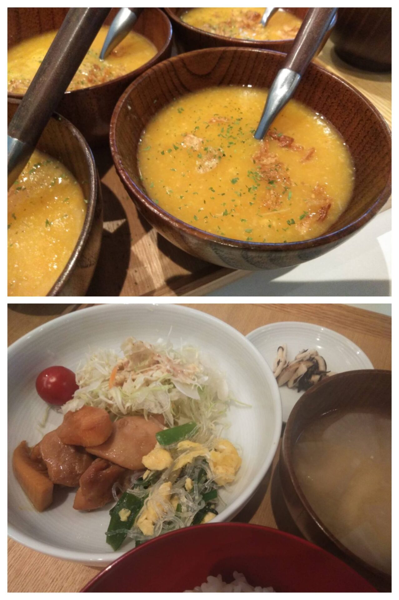 July 2nd Fri.雨模様