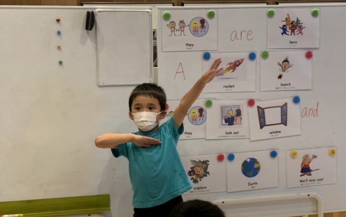 今週のストーリー