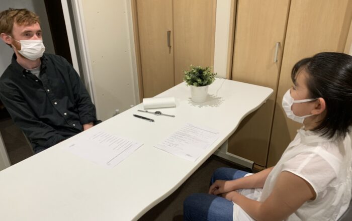 火曜日のナイトクラス