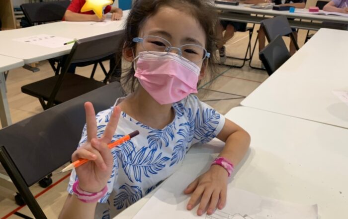 Unites of time（時間の単位）