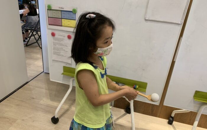 Workshop（ワークショップ）