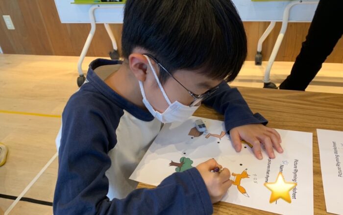 Workshop（ワークショップ）