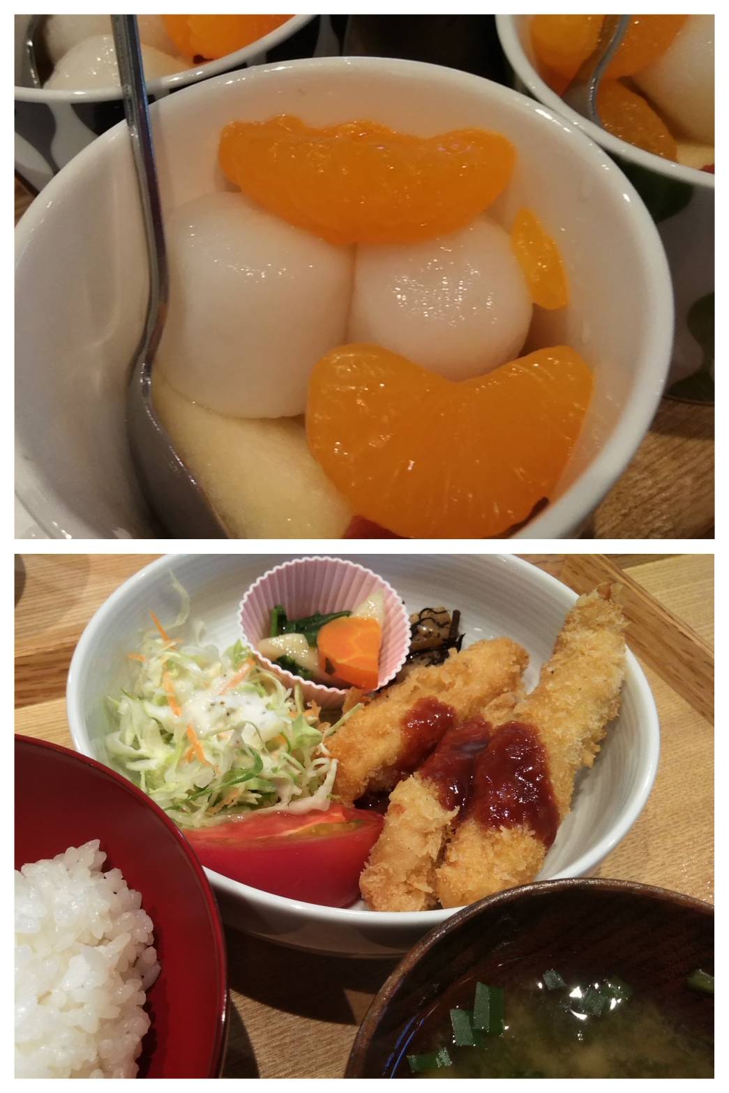 Oct.6th Wed.スピーチ