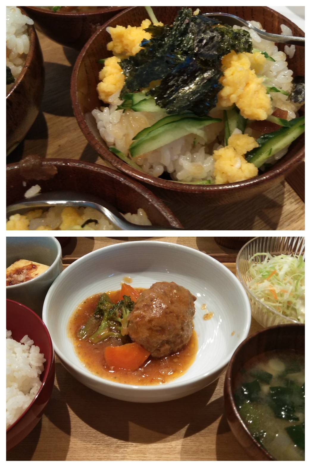 Oct.11th Tue.明日から