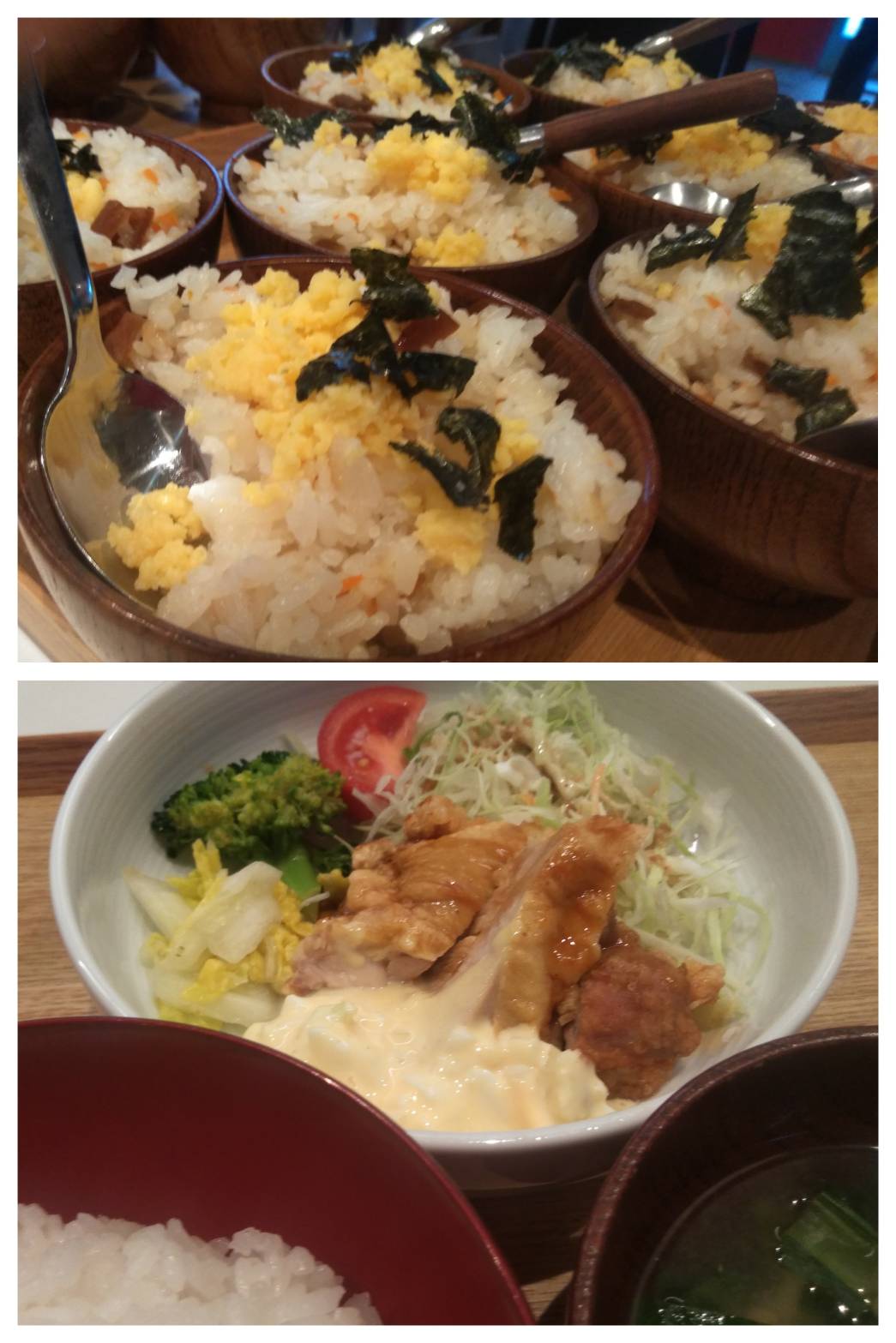 Nov.30th Tue. 今日で11月も終わり