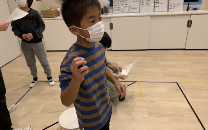 今週のストーリー