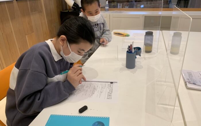 木曜日のナイトクラス