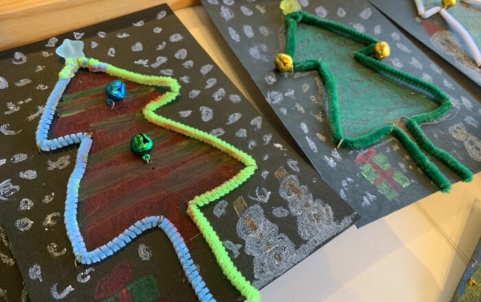 ウィンタースクール初日