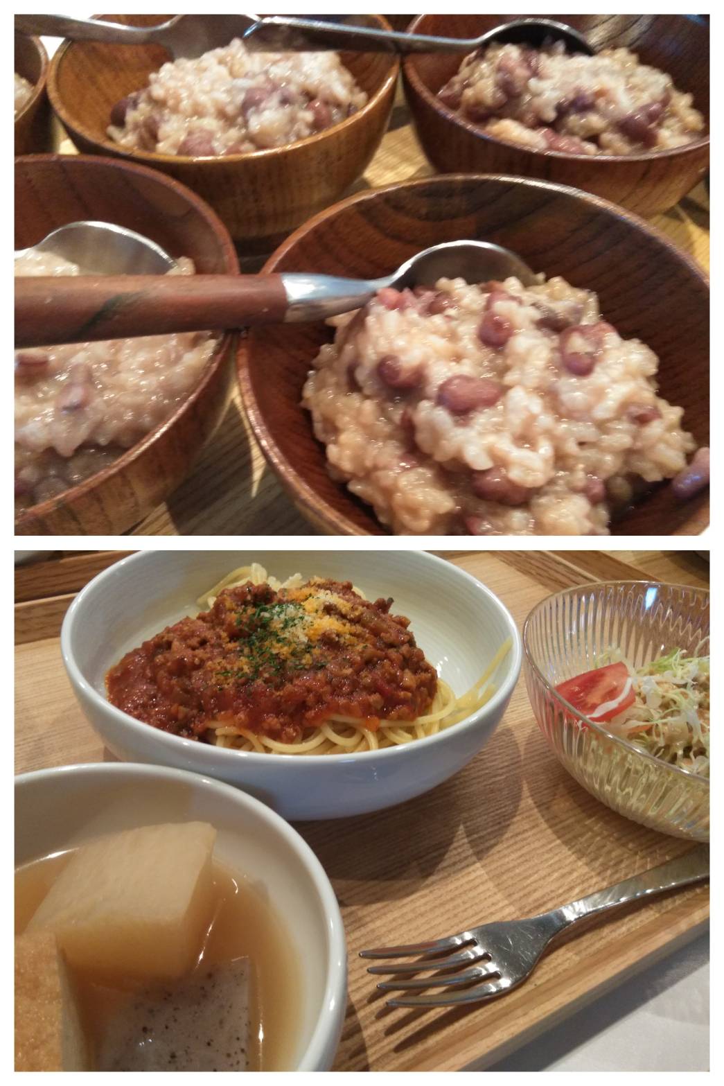 Jan. 14th Fri.金曜パスタ