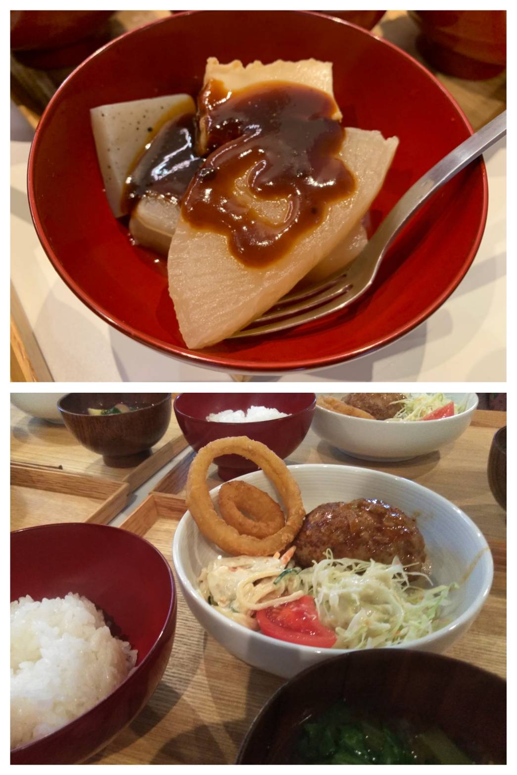 Jan.28th Fri.おでん