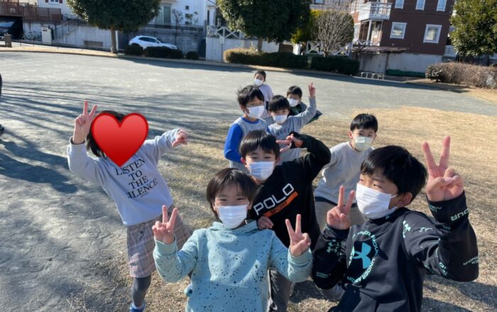 Sports Day（スポーツデイ）