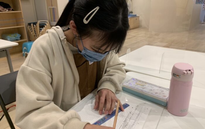 金曜日のナイトクラス