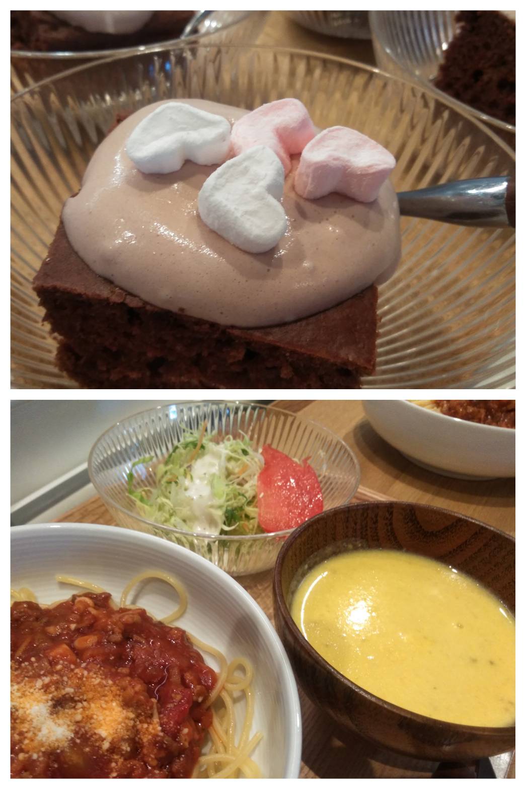 Feb.14th Mon.バレンタイン