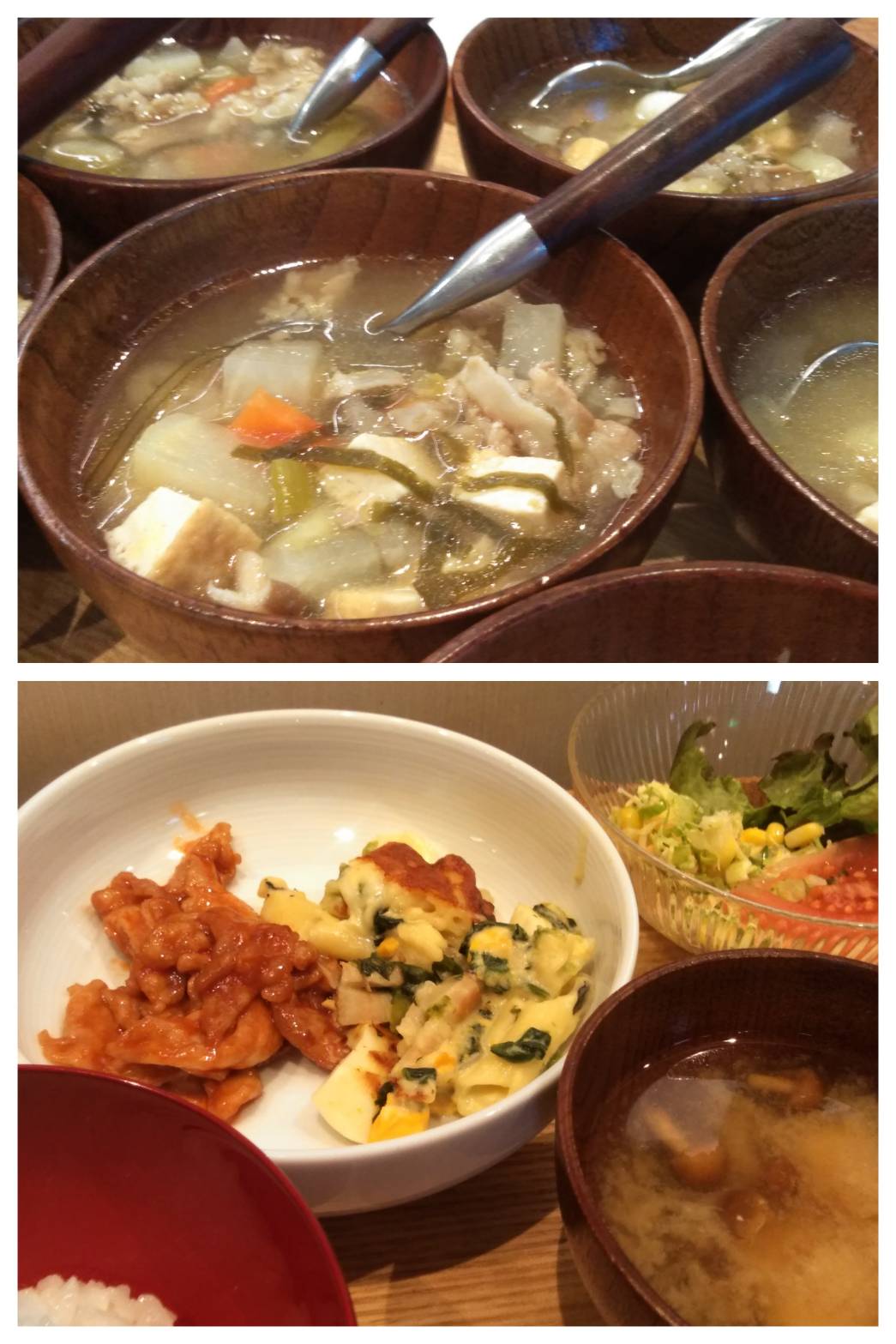 Feb.16th Thu.とっても寒くなりました・