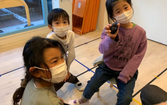 Time Attack（タイムアタック）