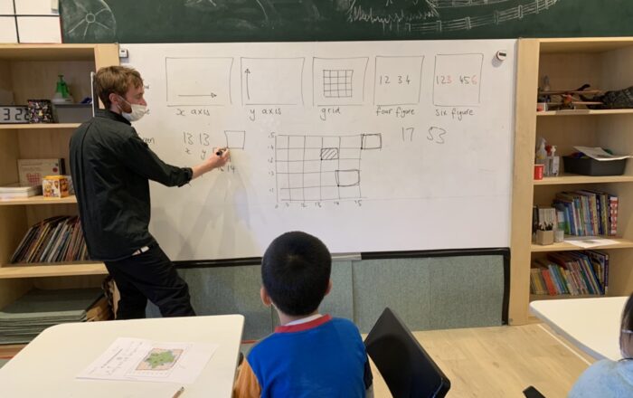 ワークショップ