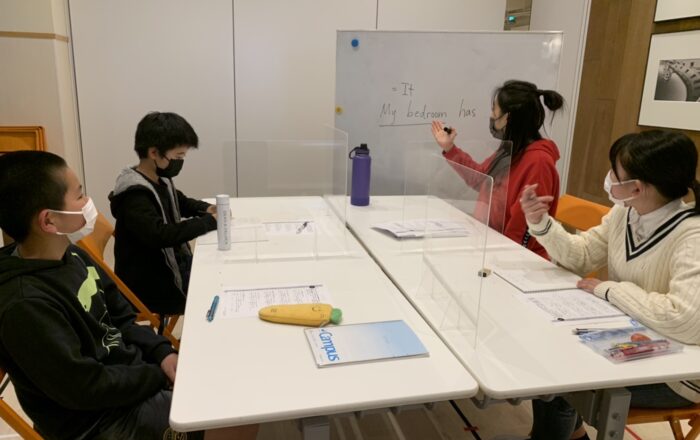 水曜日のナイトクラス