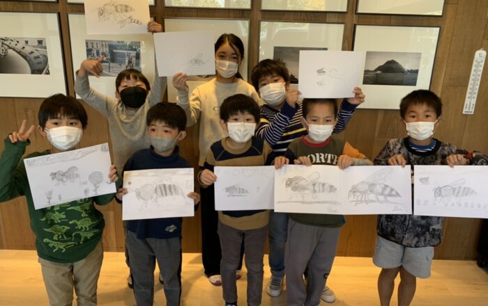 Spring School（スプリングスクール）