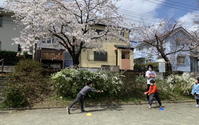 もうすぐイースター