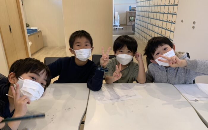 Making Recipes（レシピ作り）