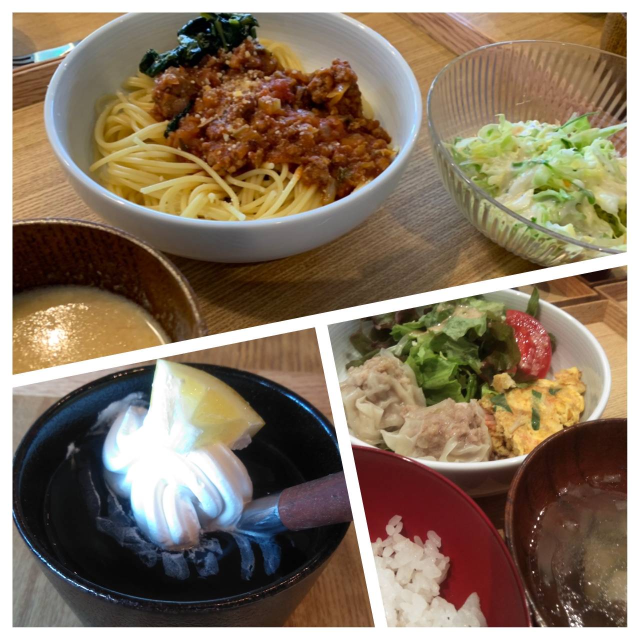 Apr.1st Fri.4月のはじまり