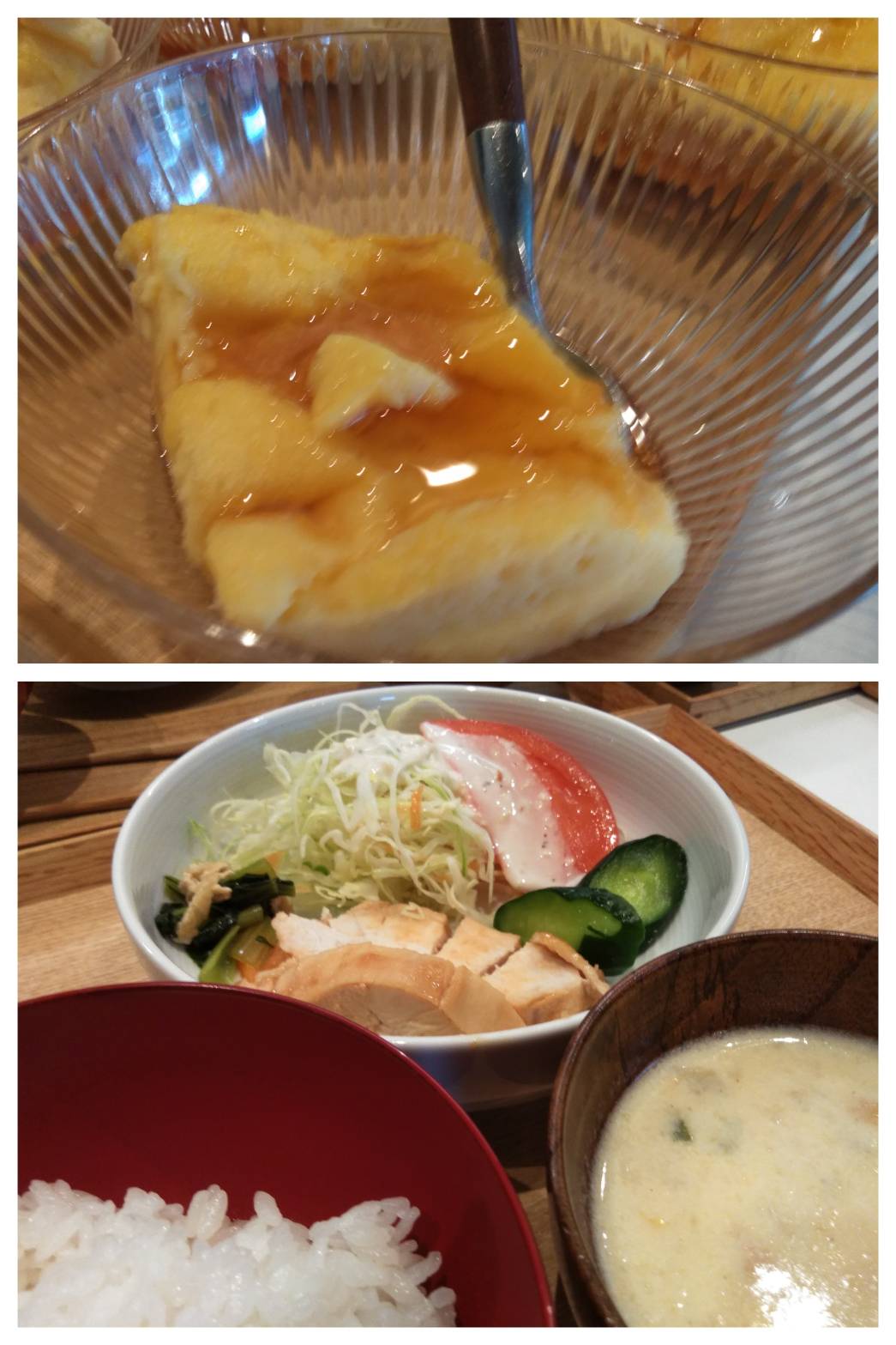 Apr.5th Tue.新しい生徒さんと一緒に