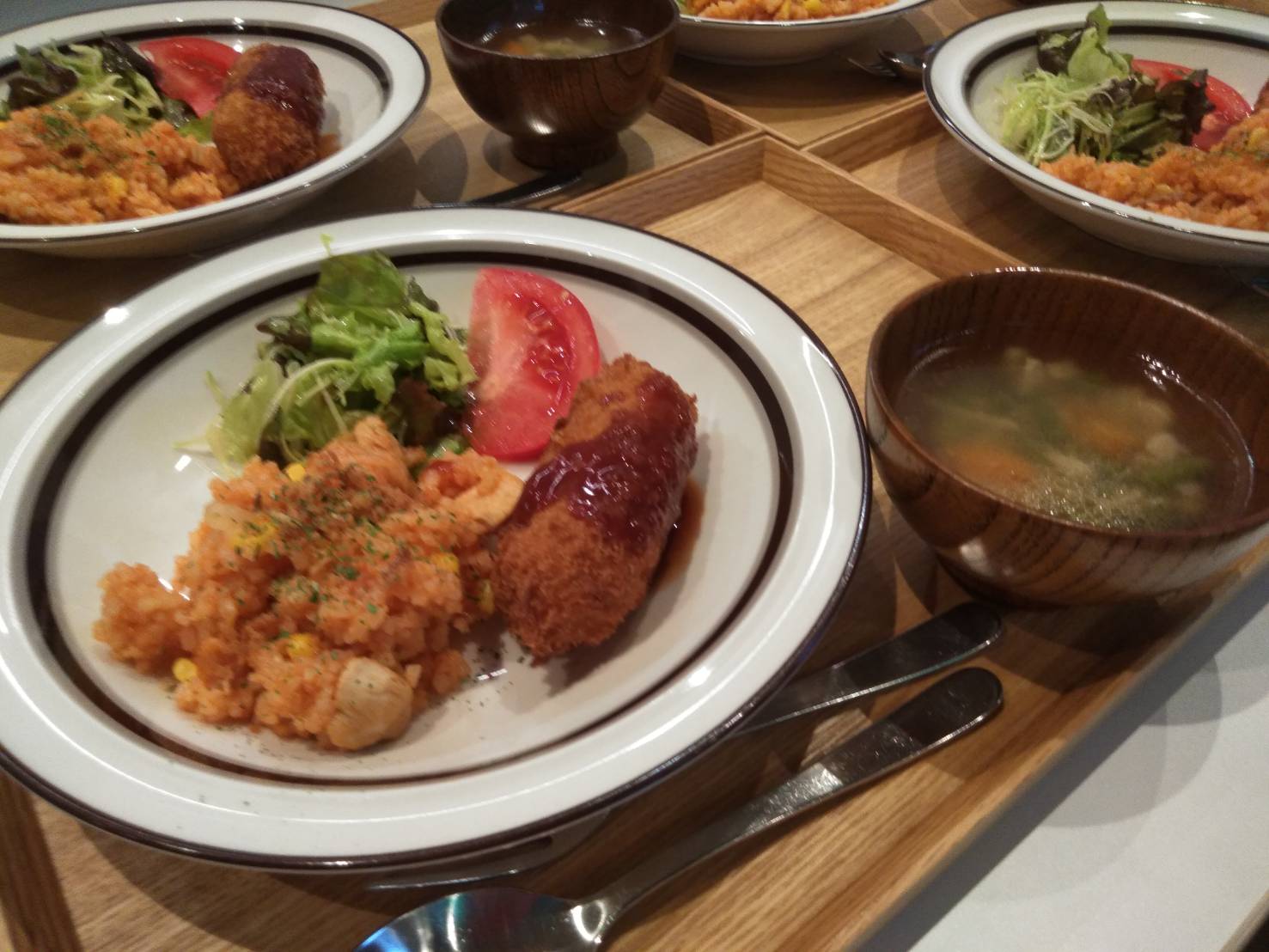 Apr.13th Wed.アイスクリーム！