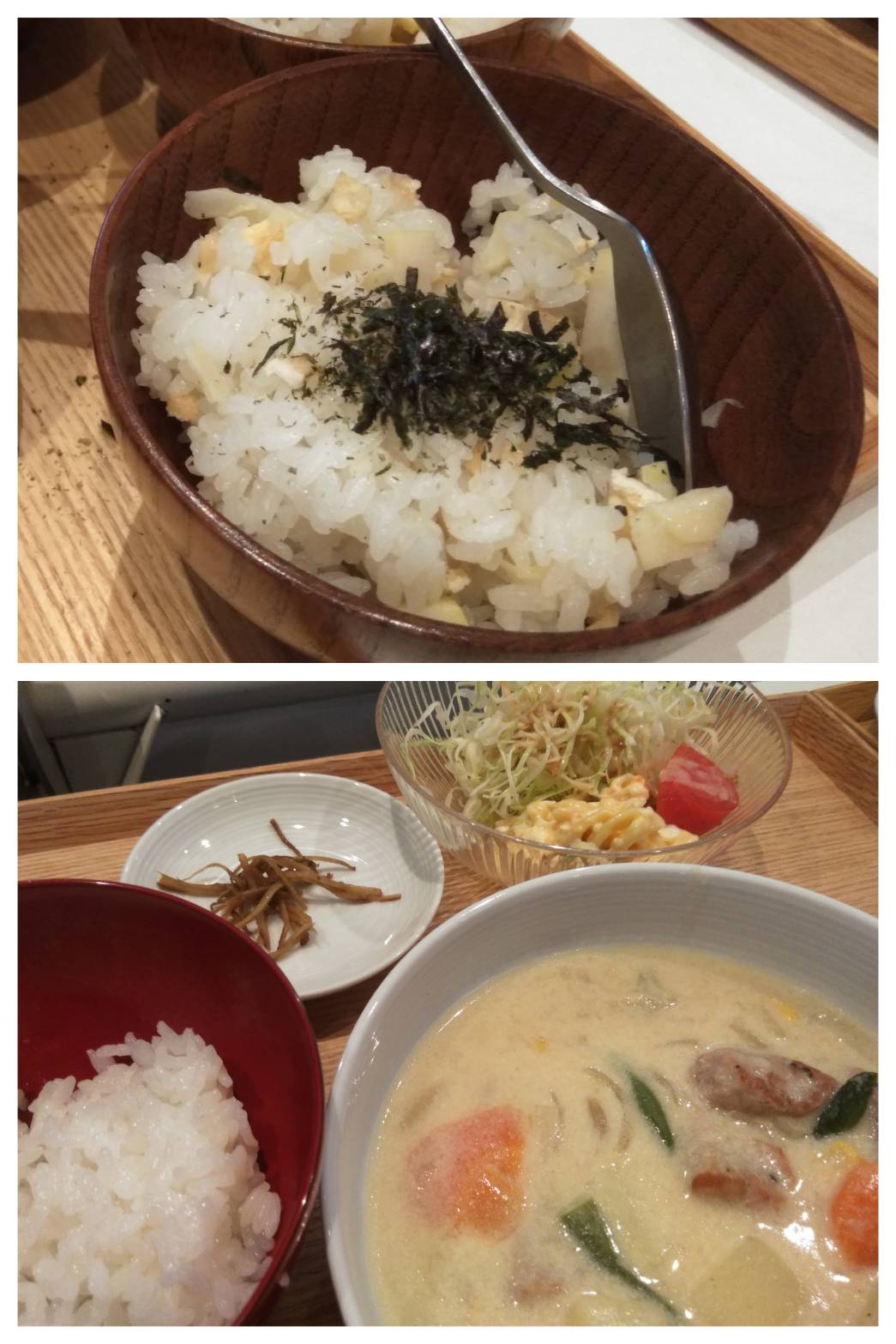 Apr.15th Fri.春といえば