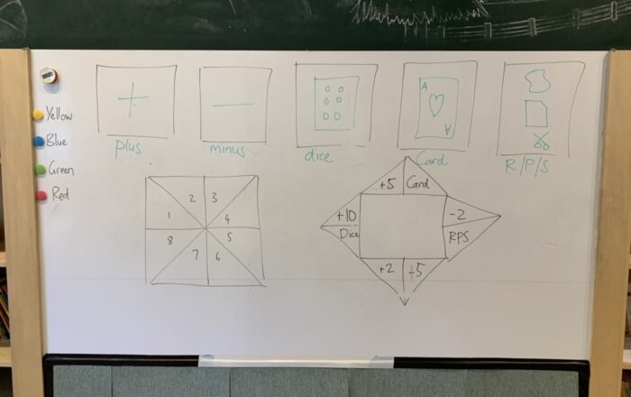 ワークショップ