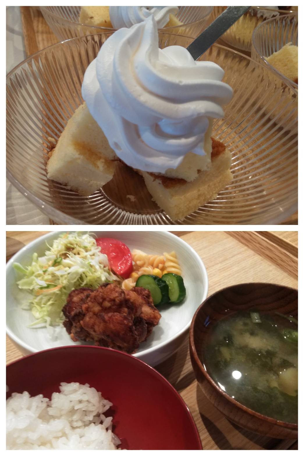 May 2nd Mon. 5月突入！