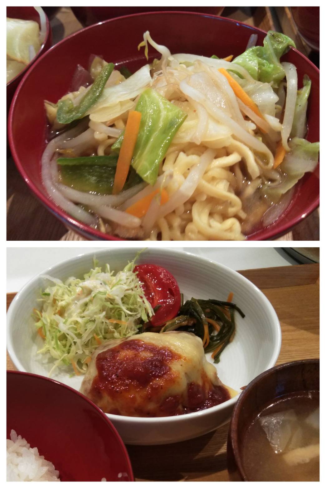 May 16th Mon.らーめん！