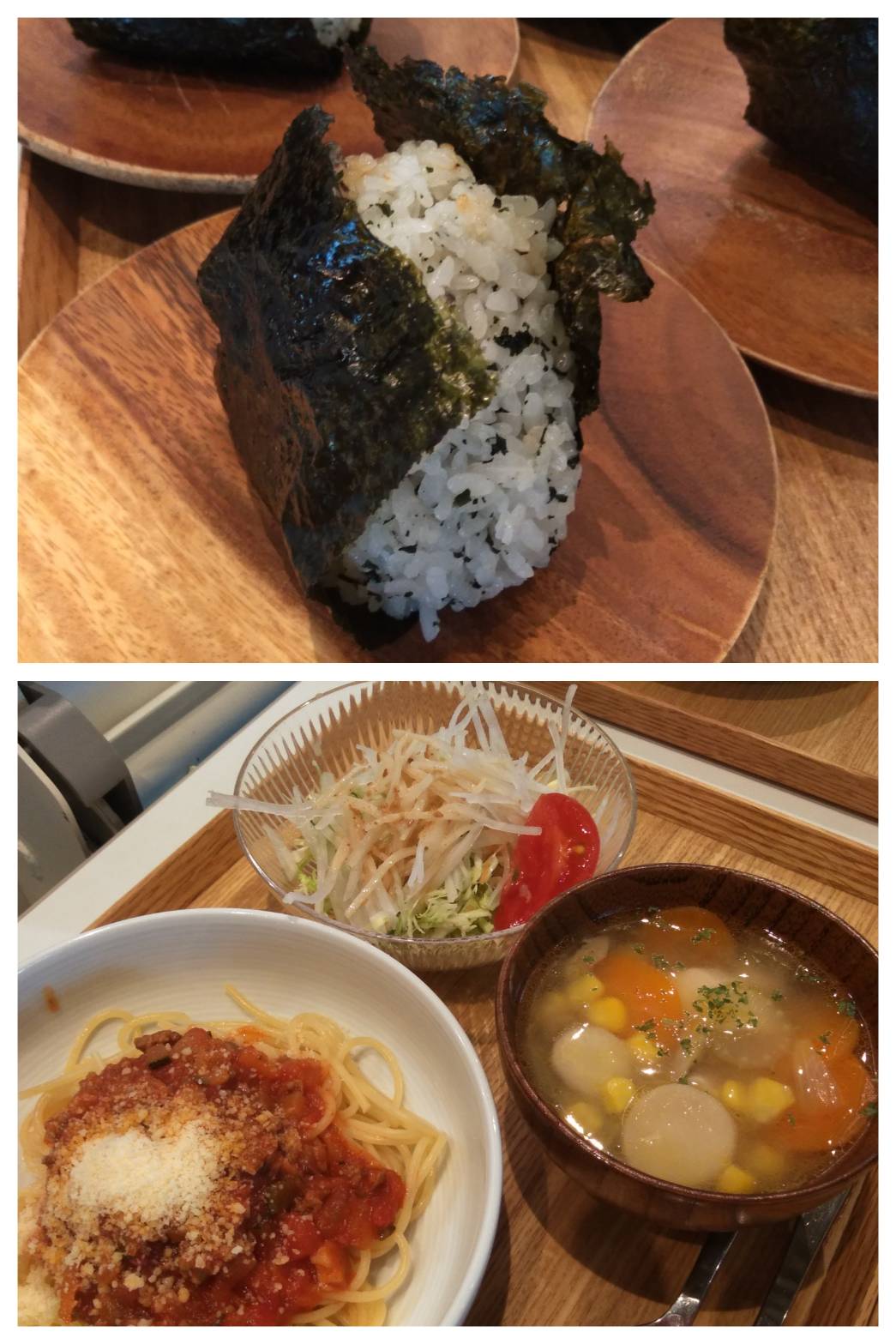 May 24th Tue.やっぱり日本人なら