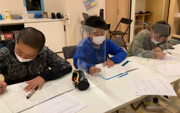 月曜日ナイトクラス