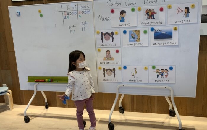 ストーリータイム