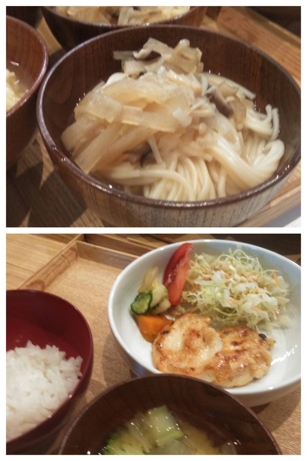 May 31st Tue. 5月も最後