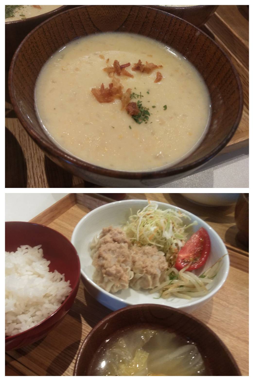 June 22nd Wed.シュウマイデー