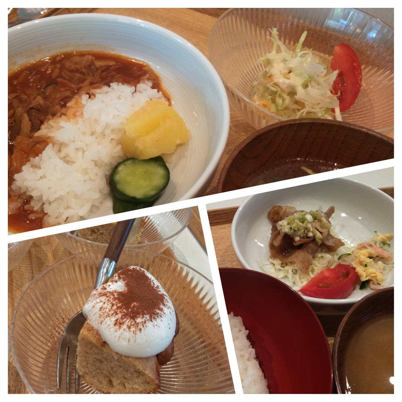 July 22nd Fri.バナナブレッド