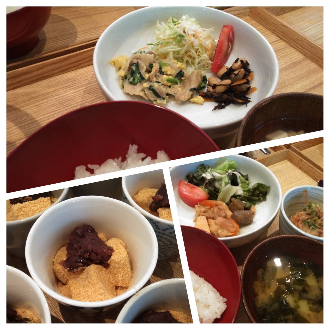 July 25th Mon.大食いランチ