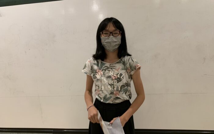 水曜日のナイトクラス