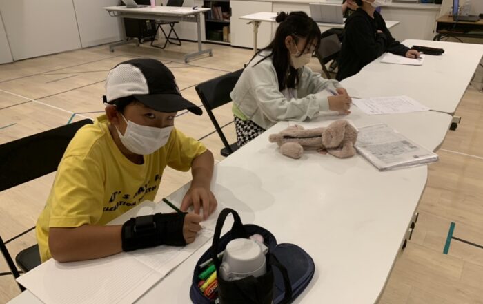 火曜日のナイトクラス