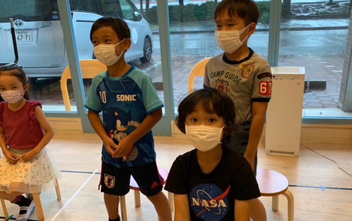 ワークショップ