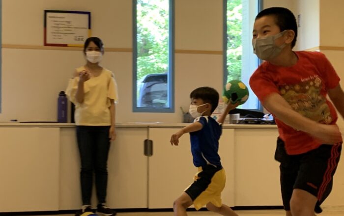 KP Dodgeball Championship