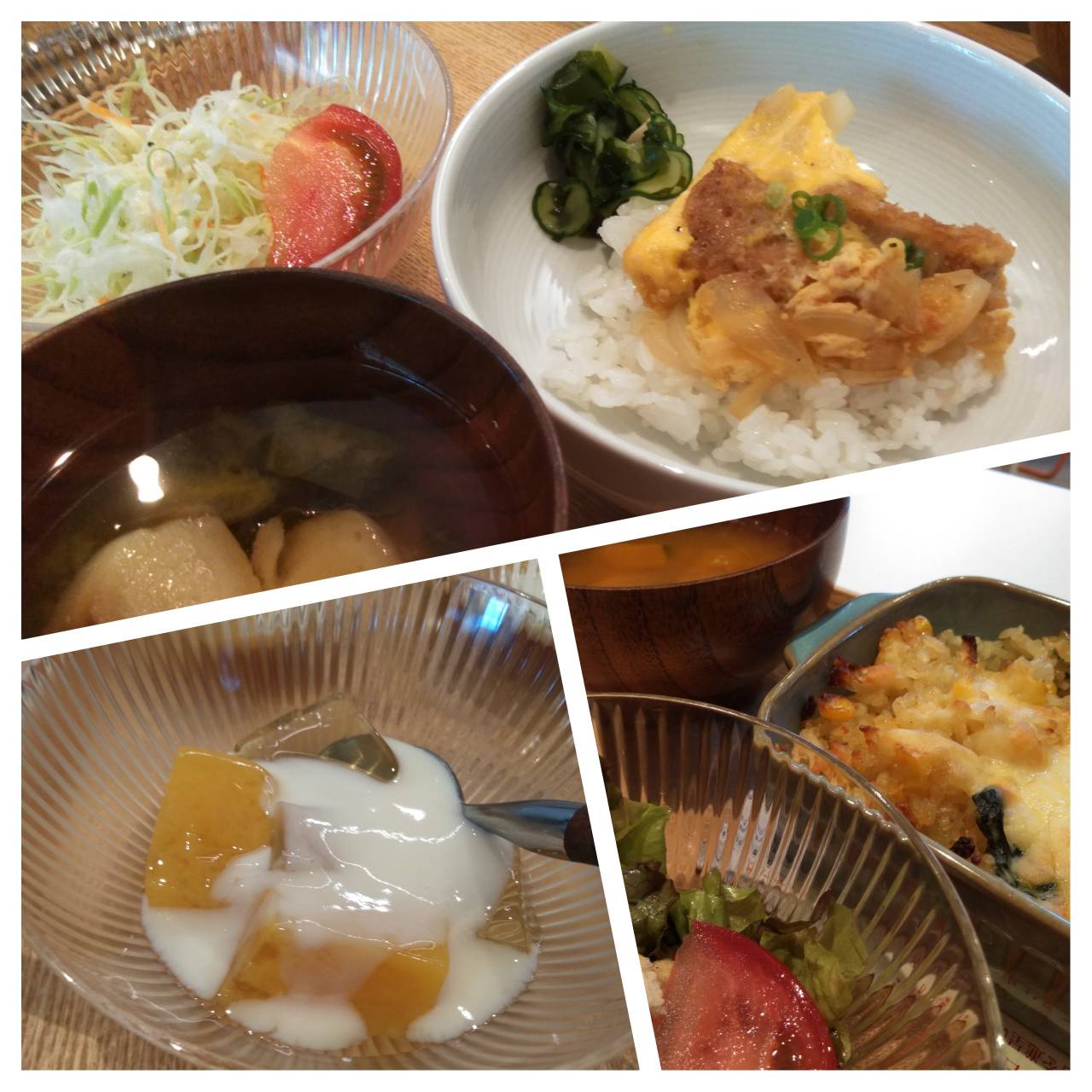 Aug.2nd Tue.ドリンクタイム