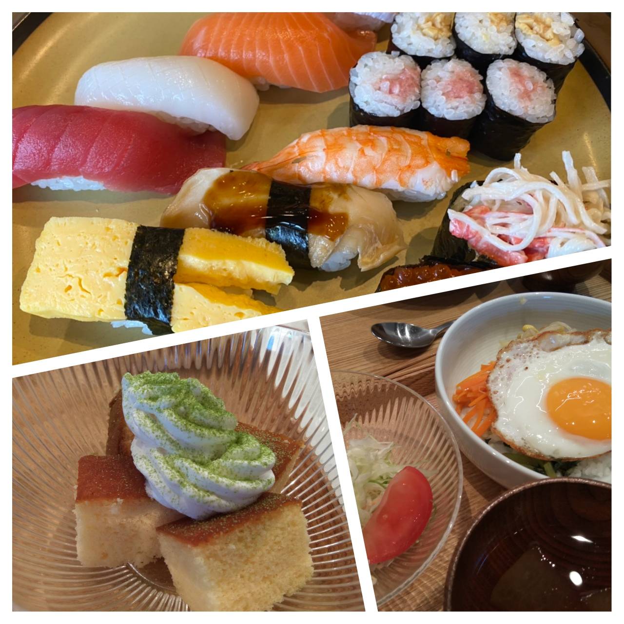 Aug.18th Thu.お盆休み明け