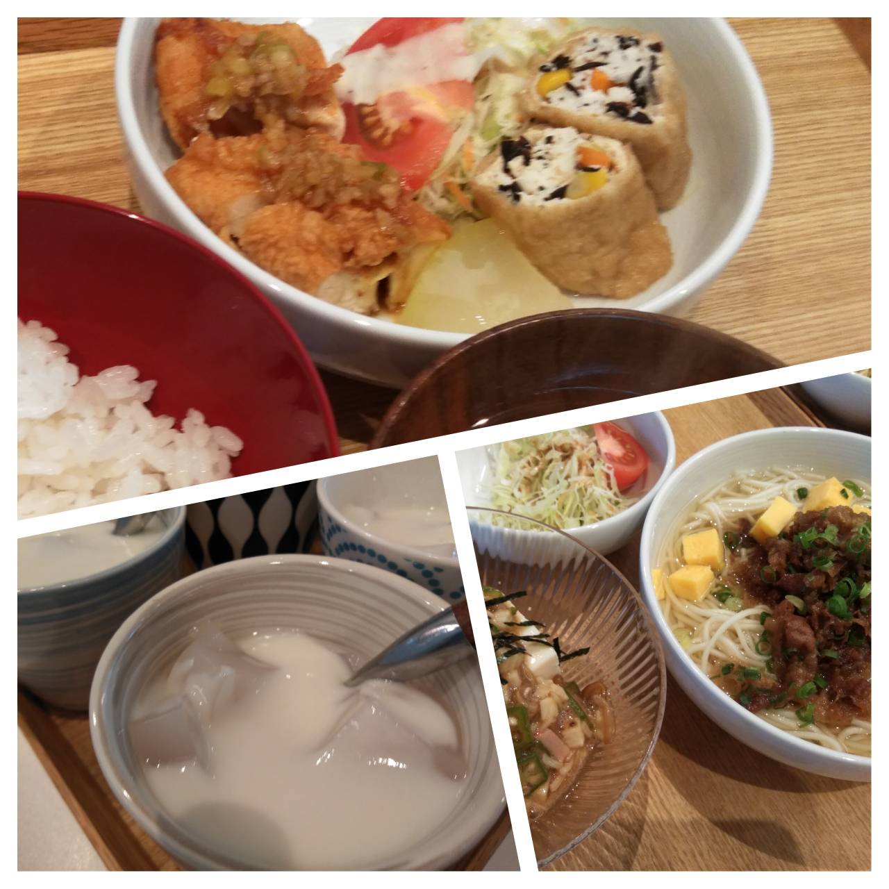 Aug.19th Fri. あと１週間