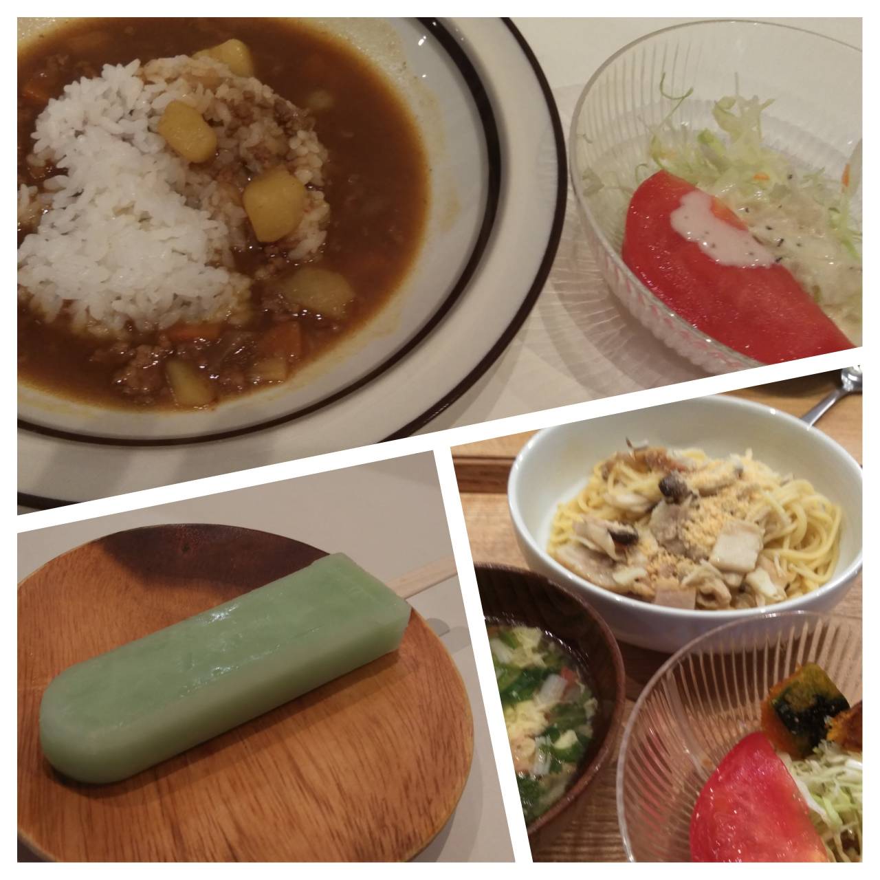 Aug.24th Wed. ３０合の米